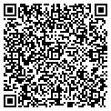 QR code with CDS Tech contacts