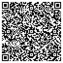 QR code with Hardins Bargains contacts