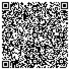 QR code with Mt Ebell Baptist Church Inc contacts