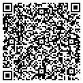 QR code with Rosalee's contacts