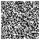 QR code with Columbus Behavior Service contacts