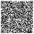QR code with Crystal Springs Veterinary Service contacts