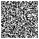 QR code with Donald W Kell contacts