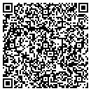QR code with J A Echols & Assoc contacts
