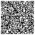 QR code with Timberman-Isbill Lab Inc contacts