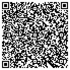 QR code with A A Engine Repair-Fayetteville contacts