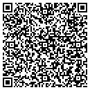 QR code with Parisian contacts