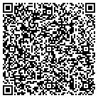 QR code with Hill Engineering Group contacts