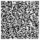 QR code with Henson Douglas C DDS PC contacts