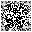 QR code with C A S Fashions contacts