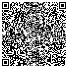 QR code with Custom Embroidery & Design contacts