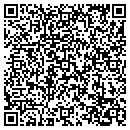 QR code with J A Mills Construct contacts