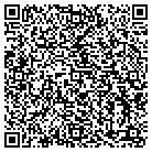 QR code with J C Limousine Service contacts