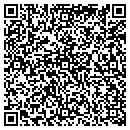 QR code with T Q Constructors contacts