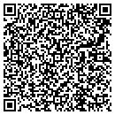 QR code with HERA Lighting contacts