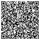 QR code with D&P Motors contacts