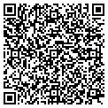 QR code with O O C L contacts