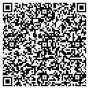 QR code with E&M Service contacts