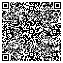 QR code with Resaca Church Of God contacts