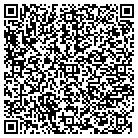 QR code with Oracle Packaging Company of GA contacts