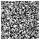 QR code with R James Babson Jr PC contacts