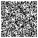 QR code with P T Matters contacts