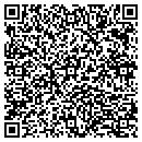 QR code with Hardy Assoc contacts