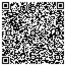 QR code with Arm Housing contacts