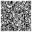 QR code with ABC Computer contacts