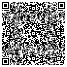 QR code with Ramey's Department Store contacts