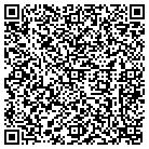 QR code with Hebert Properties LLC contacts
