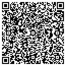QR code with Andi's Wings contacts