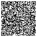 QR code with AMCC contacts