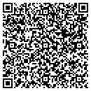 QR code with The Party Store contacts