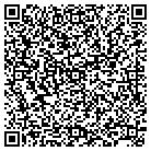 QR code with Hillandale Medical Assoc contacts