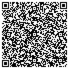 QR code with A JS Seafood & Oyster Bar contacts