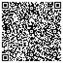 QR code with Iqra Imports contacts