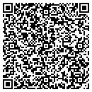 QR code with K & C Short Stop contacts