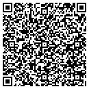 QR code with D Mocks Plumbing Inc contacts