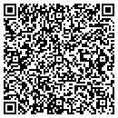 QR code with US Gov Qa Rep contacts
