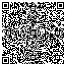 QR code with G Style Fragrances contacts