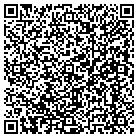 QR code with Alpine Center Outlets & Mini Stor contacts