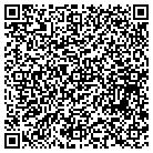 QR code with R O Whitesell & Assoc contacts