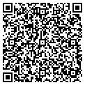 QR code with PSI contacts