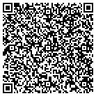 QR code with Manders Denture Center contacts