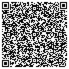 QR code with Character Lines Of Gwinnett contacts