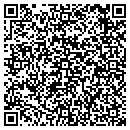 QR code with A To Z Uniform Shop contacts