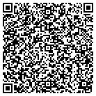 QR code with Peach Place Dental Co contacts