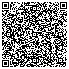 QR code with Cynthia R Glisson CPA contacts