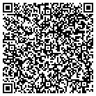 QR code with P S With Love Learning Academy contacts